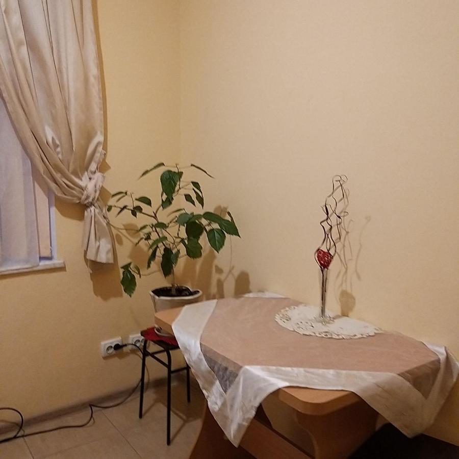 Смарт-Апартаменти " Lutskyj Zamok" מראה חיצוני תמונה